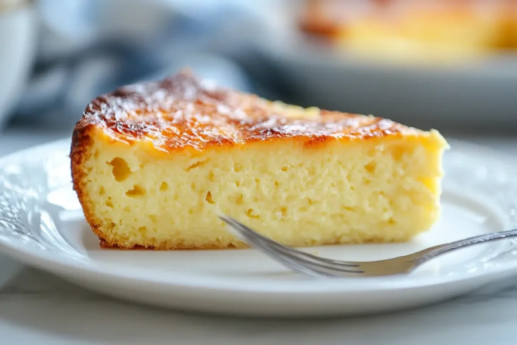 Simple casserole recipes ready to be served.