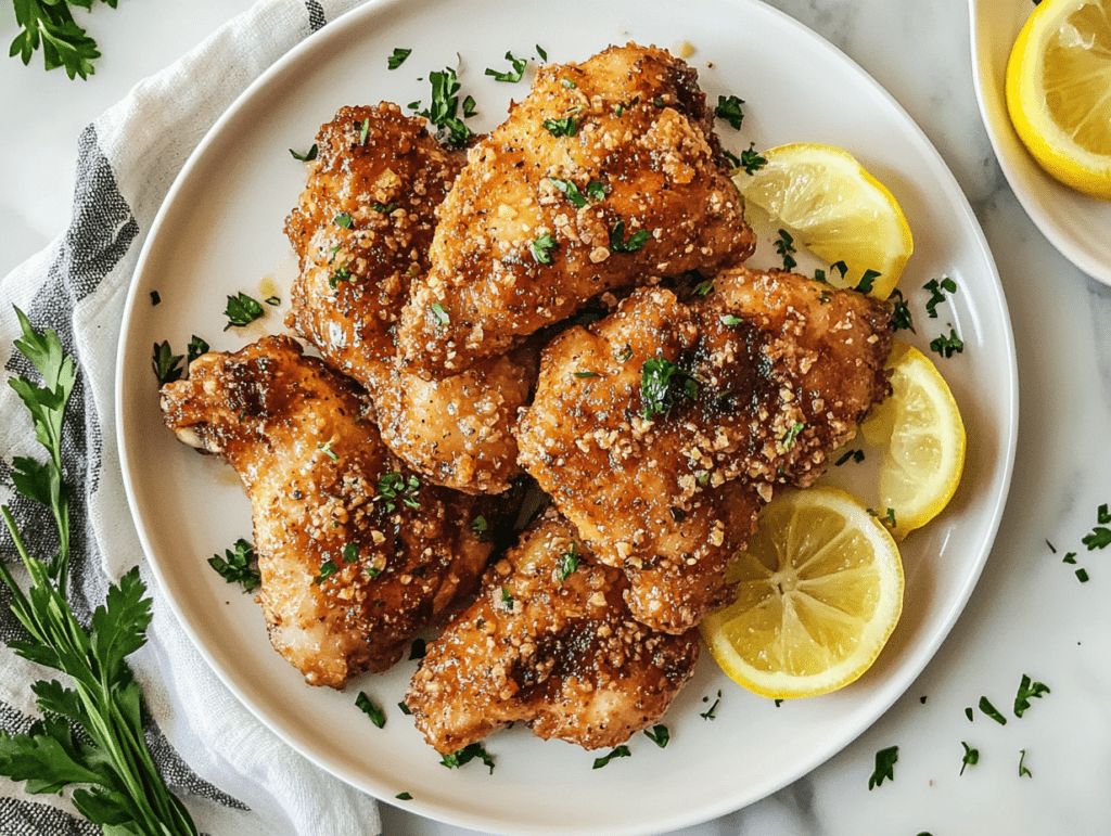 Easy Gluten-Free Dinner Recipes