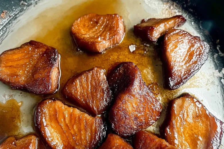 lion's mane mushroom recipe